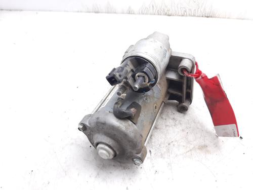 Starter PEUGEOT 3008 II SUV (MC_, MR_, MJ_, M4_)  | BP13738702M8 