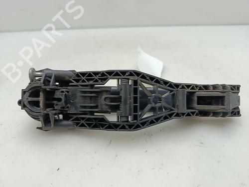 Rear right exterior door handle SKODA FABIA I (6Y2)  | BP29408465C130 