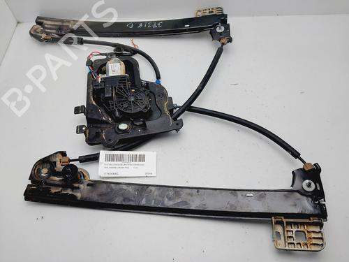 Rudehejsemekanisme Højre foran TESLA MODEL 3 (5YJ3)  | BP29719865C23 