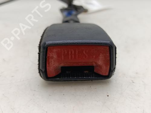 Seat buckle KIA CEE'D SW (ED) 1.6 CRDi 115 | BP31982229I32
