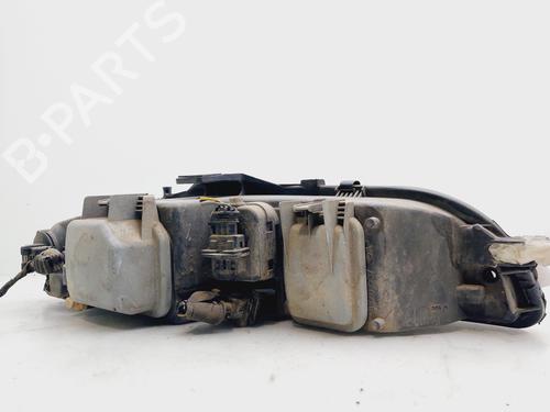 Left headlight FIAT BRAVA (182_) 1.2 16V 80 | BP28484294C28
