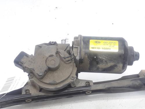 Front wiper motor KIA RIO II (JB) 1.5 CRDi | BP10323295M29 