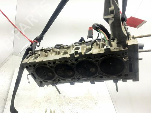 Cylinder head PEUGEOT 306 (7B, N3, N5) | BP30001520M5