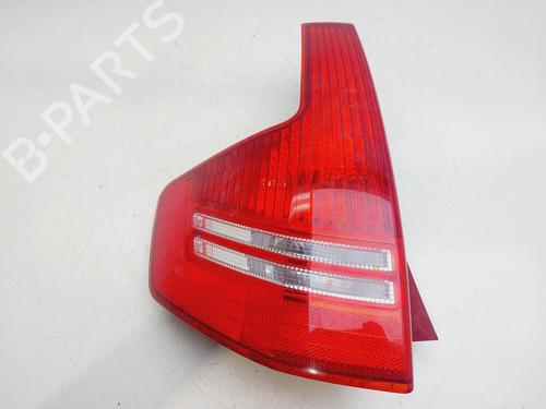Used Left taillight CITROËN C4 I (LC_) [2004-2014]  26948079