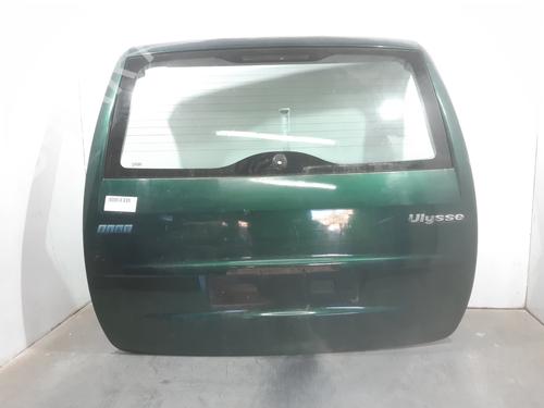 Used Tailgate FIAT ULYSSE (179_) 2.0 JTD (109 hp) 8649620