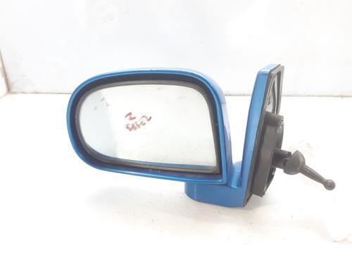 Used Left mirror HYUNDAI ATOS (MX) 1.1 (58 hp) 9736286
