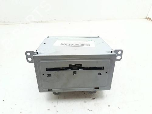 Used Radio Radio OPEL ASTRA J (P10) [2009-2016] 39651422 39651422