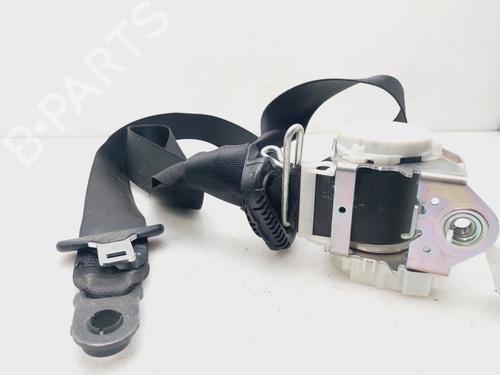 Front right seatbelt JAGUAR XF I (X250) 2.2 D | BP22542885I25 