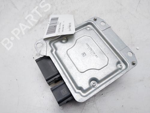 Kollisjonspute styreenhet FORD FOCUS II (DA_, HCP, DP)  | BP12412873M53 