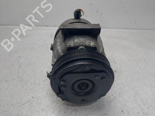 AC compressor RENAULT LAGUNA II (BG0/1_)  | BP31093682M34  - Image 5