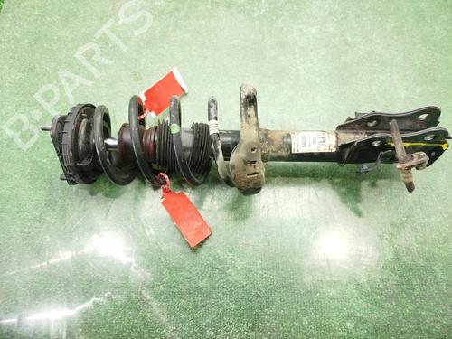 Høyre foran støtdemper HONDA CIVIC VIII Hatchback (FN, FK) 2.2 CTDi (FK3) | BP29984024M17 