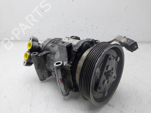 Compresseur AC Compresseur AC RENAULT KANGOO Express (FW0/1_) [2008-2026] 36488152 36488152