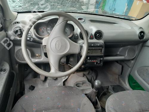Gearbox HYUNDAI ATOS (MX) 1.0 i | BP21026065M3 