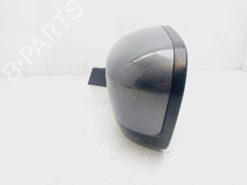 Left mirror MAZDA 5 (CR) 2.0 CD (CR19) | BP22697938C26 