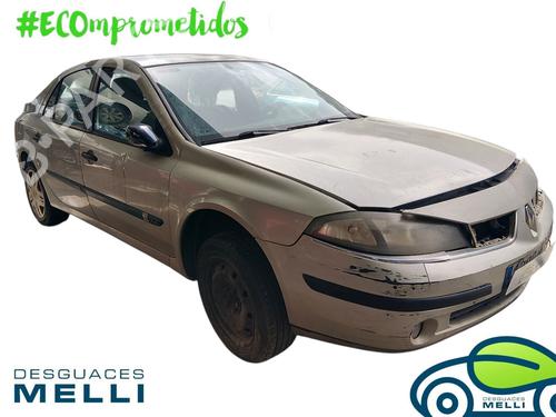 Intercooler RENAULT LAGUNA II (BG0/1_) | BP33201321M30 - Image 7