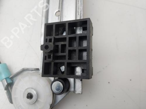 Front left window mechanism AUDI A3 (8P1) | BP36036823C22 - Image 4