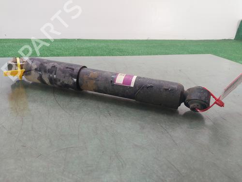 Used Left rear shock absorber TOYOTA RAV 4 IV (_A4_) [2012-2019]  16213335