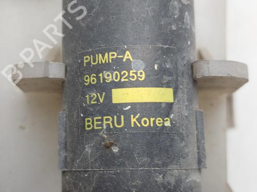 Sprinklertank CHEVROLET SPARK (M300) 1.2 | BP38433834C113 - Image 4