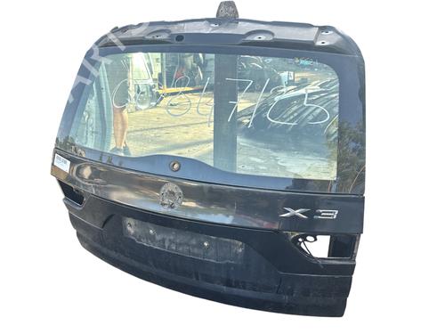Tailgate BMW X3 (E83) xDrive 20 d | BP27209540C6 