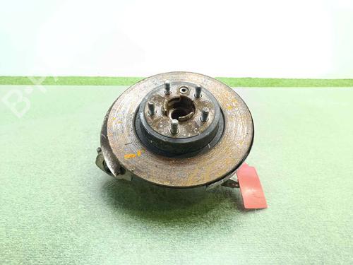 Used Left rear steering knuckle Left rear steering knuckle LAND ROVER DISCOVERY SPORT (L550) [2014-2026] 34398467 34398467