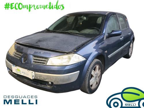 Ricambi RENAULT MEGANE II (BM0/1_, CM0/1_) 1.6 16V (BM0C, CM0C) (113 hp) 4285859