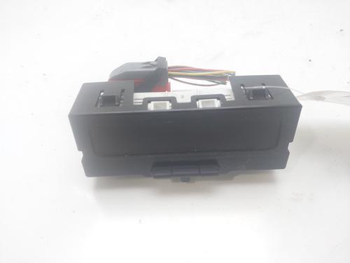 Used Display monitor RENAULT MEGANE II Saloon (LM0/1_) [2003-2025]  16208241