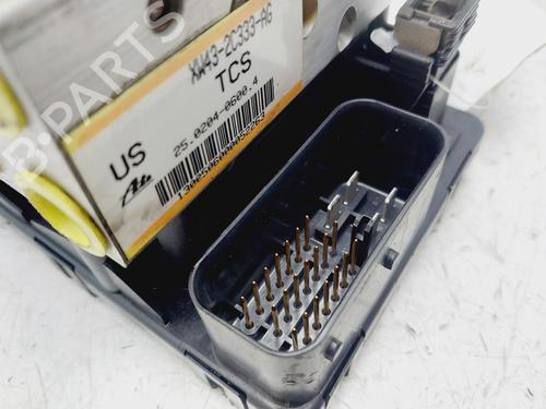 ABS Bremseaggregat JAGUAR S-TYPE II (X200) 4.0 V8 | BP29385055M43 