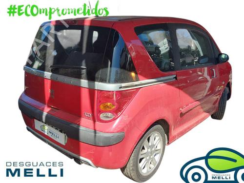 Electronic module PEUGEOT 1007 (KM_) 1.4 16V | BP38950274M83 - Image 9