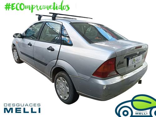 Starter FORD FOCUS I Saloon (DFW) 1.6 16V | BP25402648M8 