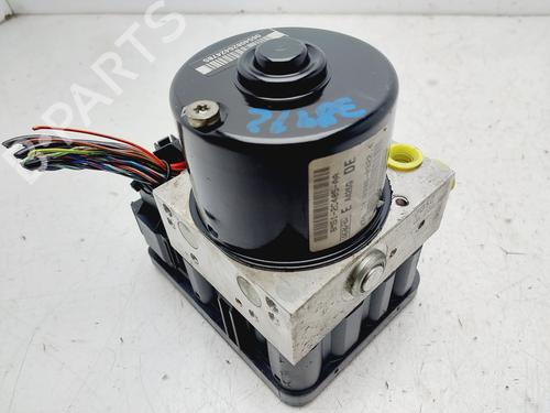 ABS Bremseaggregat FORD FOCUS II (DA_, HCP, DP) 1.6 | BP29512640M43 