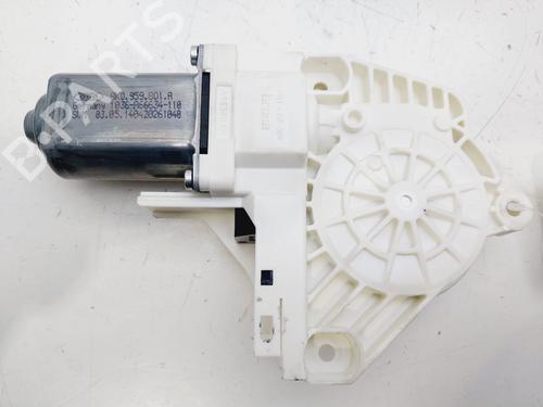 Used Left front window motor Left front window motor AUDI A4 B8 (8K2) [2007-2017] 31087853 31087853