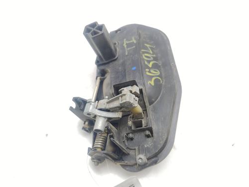 Rear left exterior door handle BMW X3 (E83) 2.0 d | BP24950650C130 