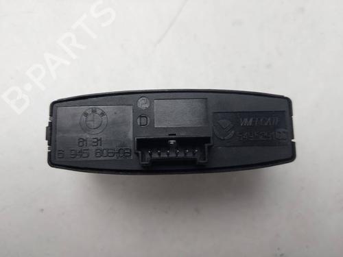 Warning switch BMW 1 (E87) 118 d | BP38591874I22 - Image 2
