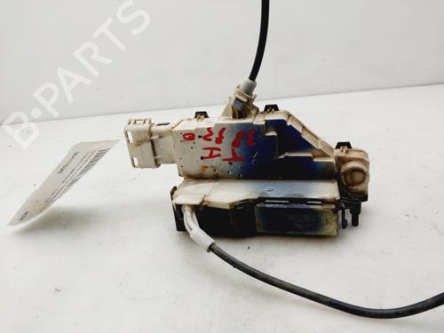 Used Rear left lock CITROËN C4 I (LC_) [2004-2014]  26719445