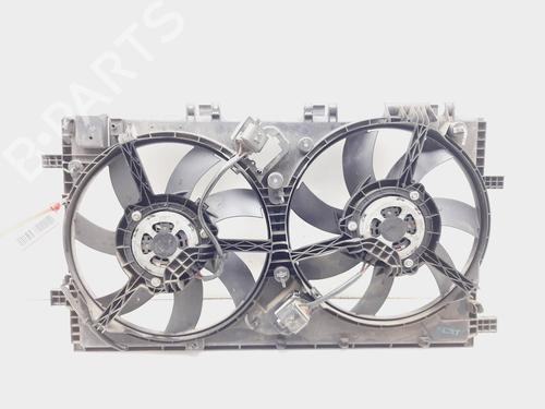 Used Radiator fan OPEL INSIGNIA A Country Tourer (G09) 2.0 CDTi (47) (131 hp) 20498167