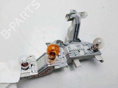 Used Lamp holder BMW 1 (E87) 118 d (143 hp) 31970955