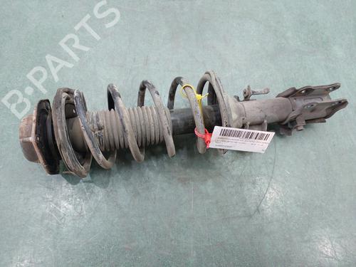 Used Left front shock absorber HYUNDAI GETZ (TB) 1.5 CRDi (88 hp) 15401277