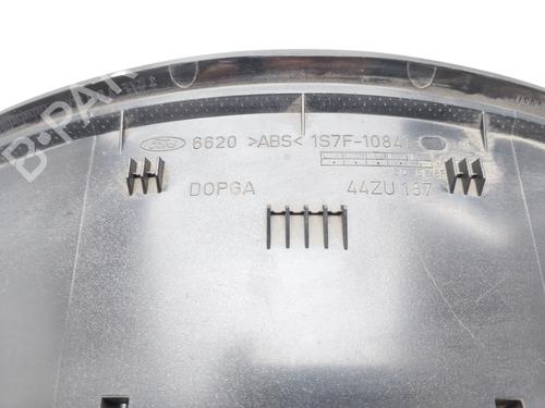 Instrument cluster FORD MONDEO III (B5Y) 2.0 16V TDDi / TDCi | BP12421840C47 