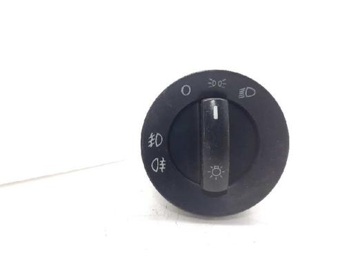 Used Headlight switch VW POLO (9N_, 9A_) 1.9 SDI (64 hp) 5870640