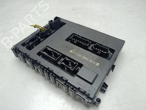 Electronic module MERCEDES-BENZ A-CLASS (W169) A 180 (169.032, 169.332) | BP40182178M83 - Image 4