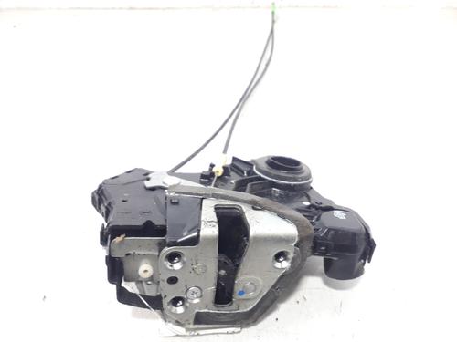 Front right lock TOYOTA VERSO (_R2_) 2.0 D-4D (AUR20_, AUR20R) | BP8817734C97 