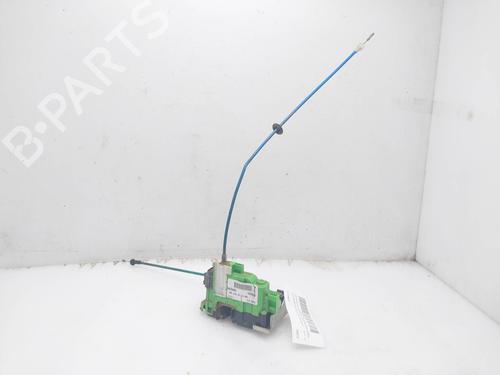 Used Rear left lock ALFA ROMEO GIULIETTA (940_) 1.6 JTDM (940FXD1A) (105 hp) 18111319