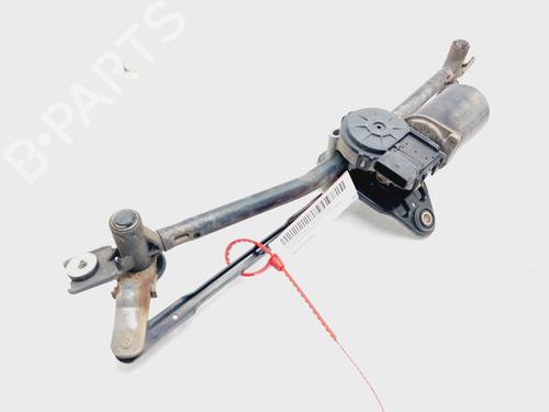 Front wiper motor HYUNDAI i30 (FD)  | BP21012946M29 