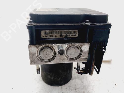 ABS pump TOYOTA COROLLA Verso (ZER_, ZZE12_, R1_) 2.2 D-4D (AUR10_, AUR10R) | BP29604651M43 