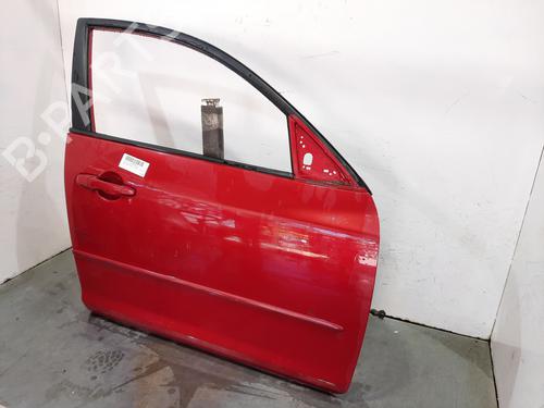 Right front door MAZDA 3 Saloon (BK) 1.6 (BK12) | BP13237589C3 