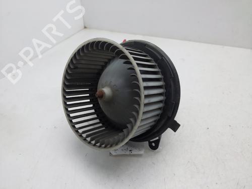Heater blower motor MERCEDES-BENZ E-CLASS T-Model (S212) E 300 Hybrid / BlueTEC Hybrid (212.298) | BP27197052M62 