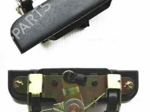 Bagagerumshåndtag FORD RANGER (ER, EQ, R_) [1997-2011]  27533467