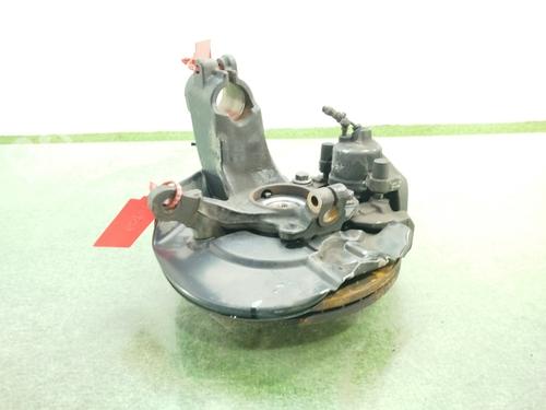 Left front steering knuckle FORD TRANSIT CONNECT V408 Box Body/MPV | BP33327032M25 - Image 3