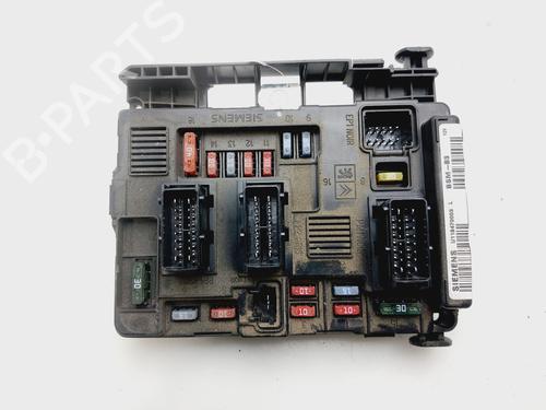 Used Other CITROËN XSARA PICASSO (N68) 1.6 16V (109 hp) 30655938