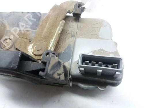 Rear right lock PEUGEOT 406 (8B) 2.0 HDI 110 | BP2862679C99 